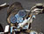 Triumph Disc Lock Reminder